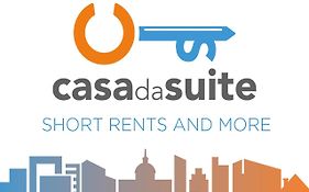 Casa Da Suite Bella