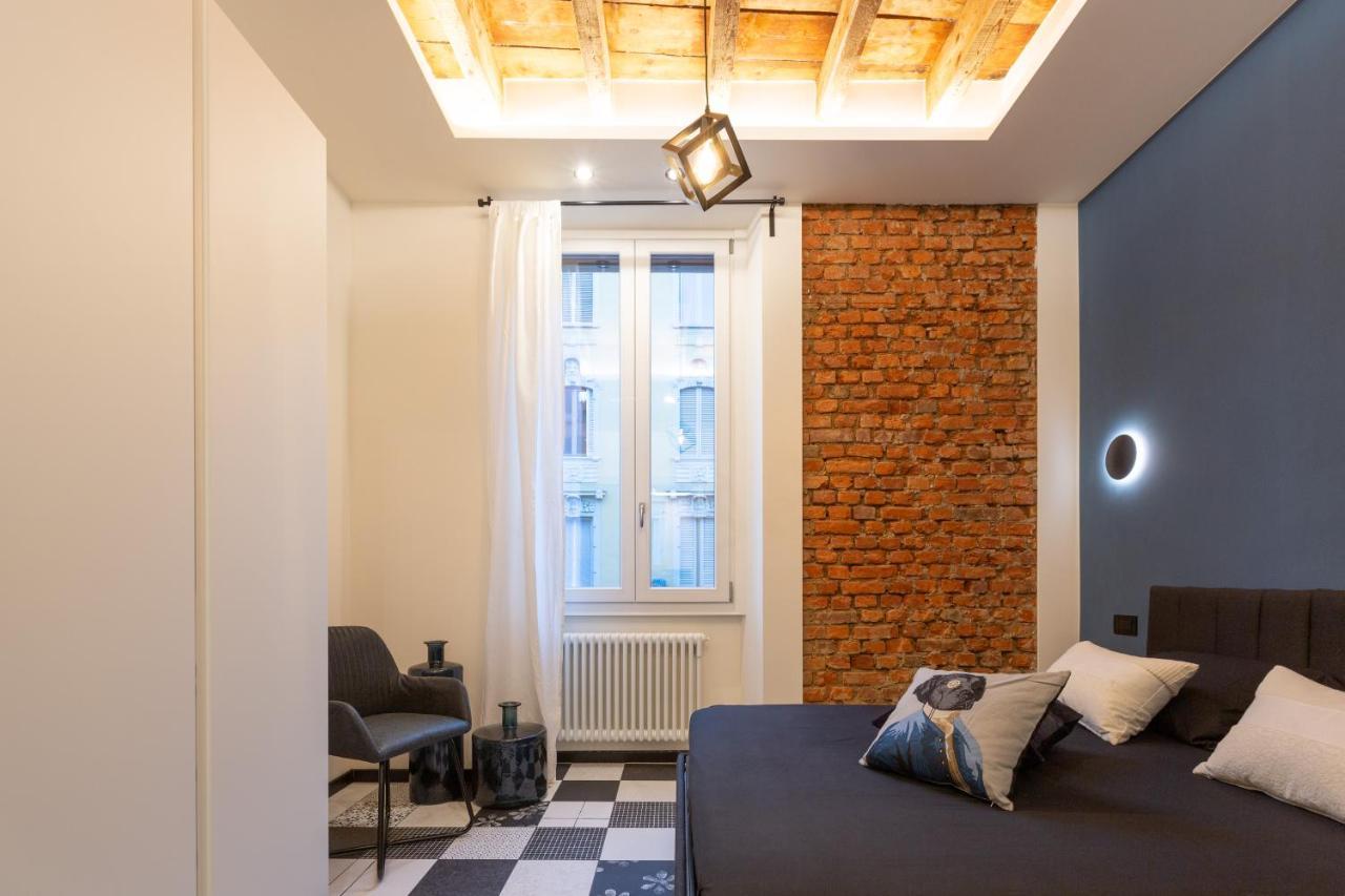 Casa Da Suite Bella Milan Exterior photo