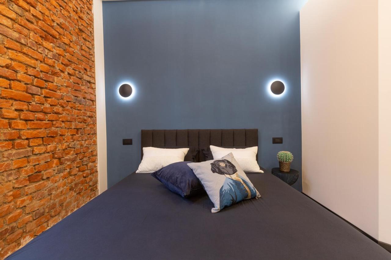 Casa Da Suite Bella Milan Exterior photo